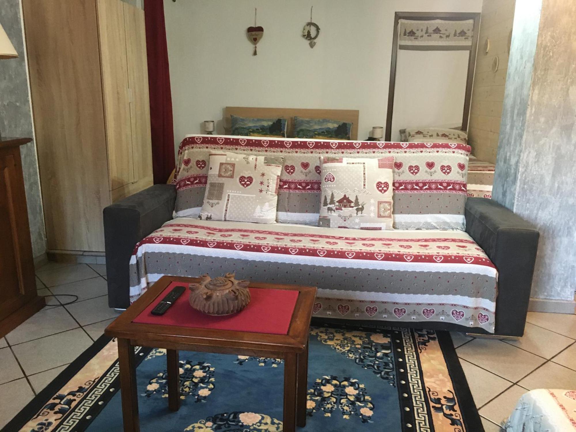 La Casa Del Bosco Διαμέρισμα Αόστα Εξωτερικό φωτογραφία